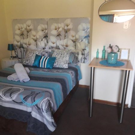 Pride Rock Accommodation Middelburg  Dış mekan fotoğraf