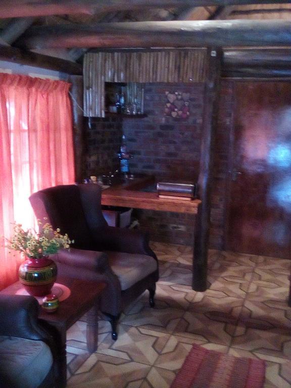 Pride Rock Accommodation Middelburg  Dış mekan fotoğraf