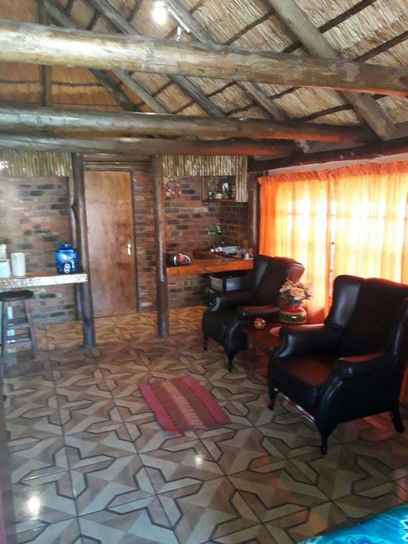 Pride Rock Accommodation Middelburg  Dış mekan fotoğraf