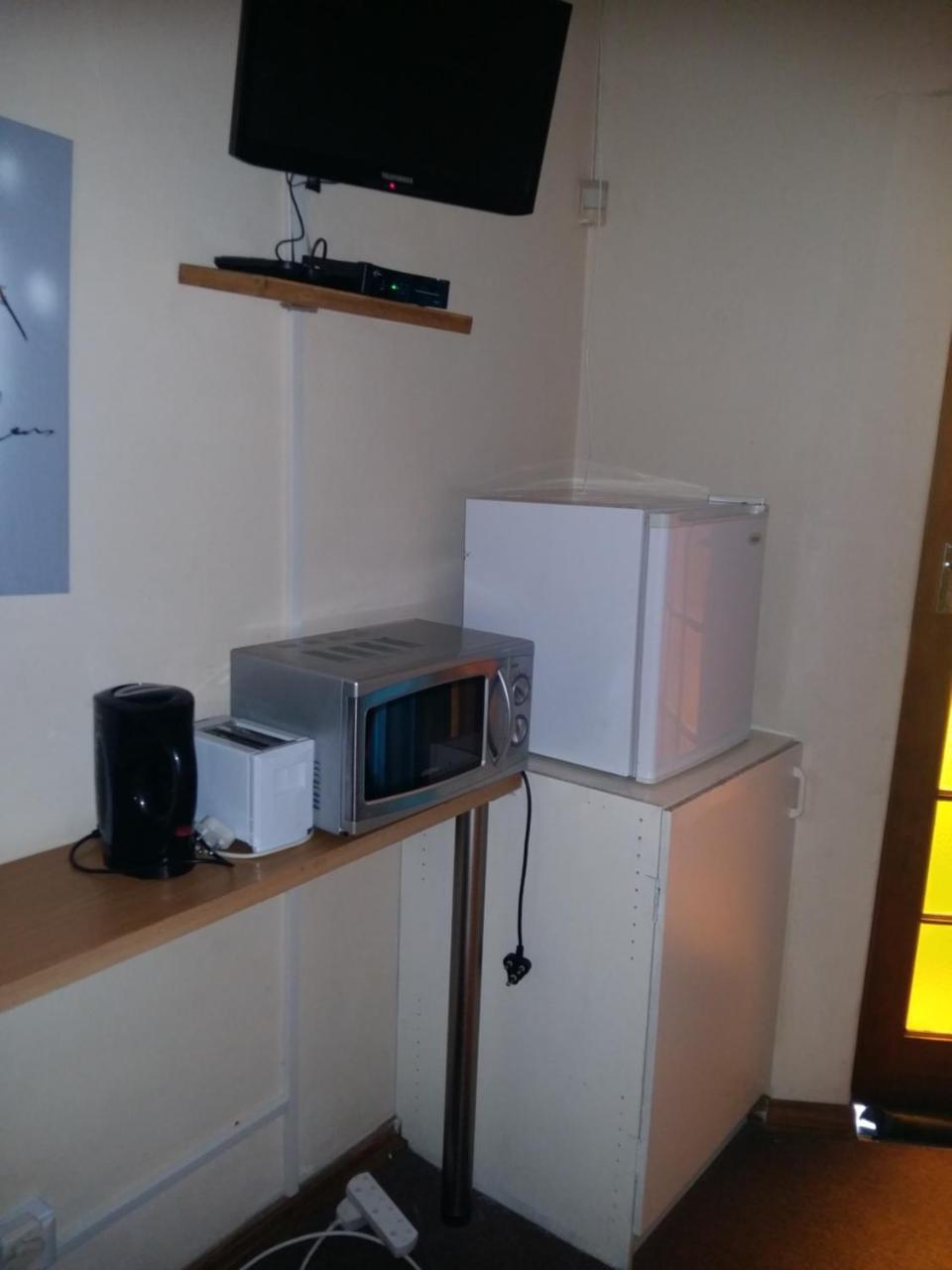 Pride Rock Accommodation Middelburg  Dış mekan fotoğraf