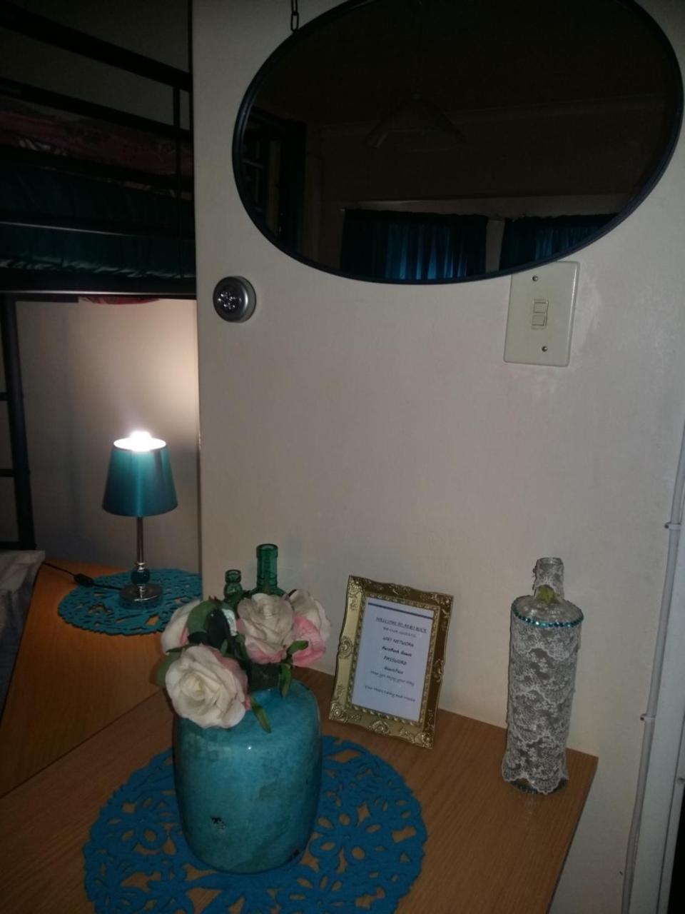 Pride Rock Accommodation Middelburg  Dış mekan fotoğraf