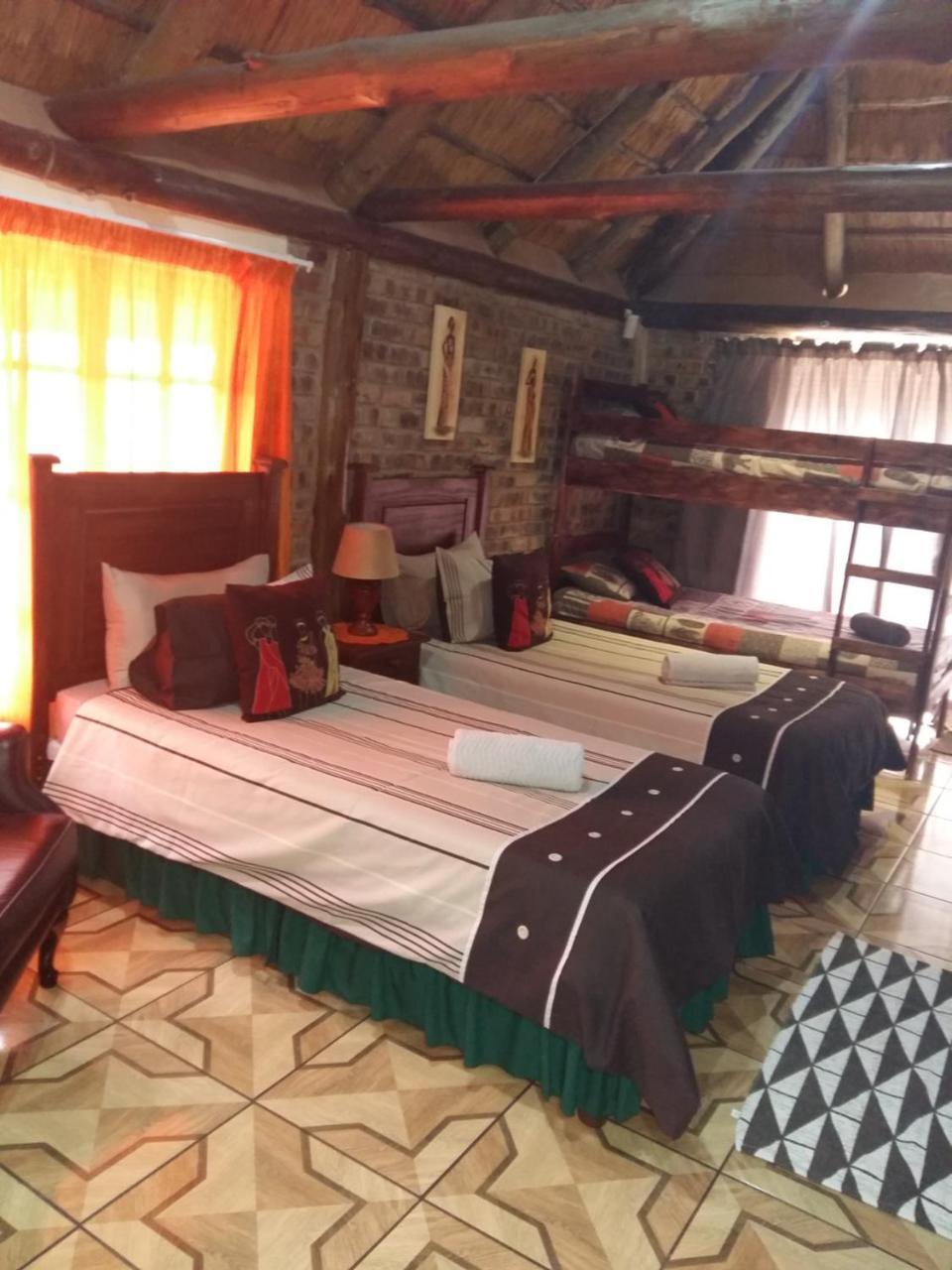 Pride Rock Accommodation Middelburg  Dış mekan fotoğraf