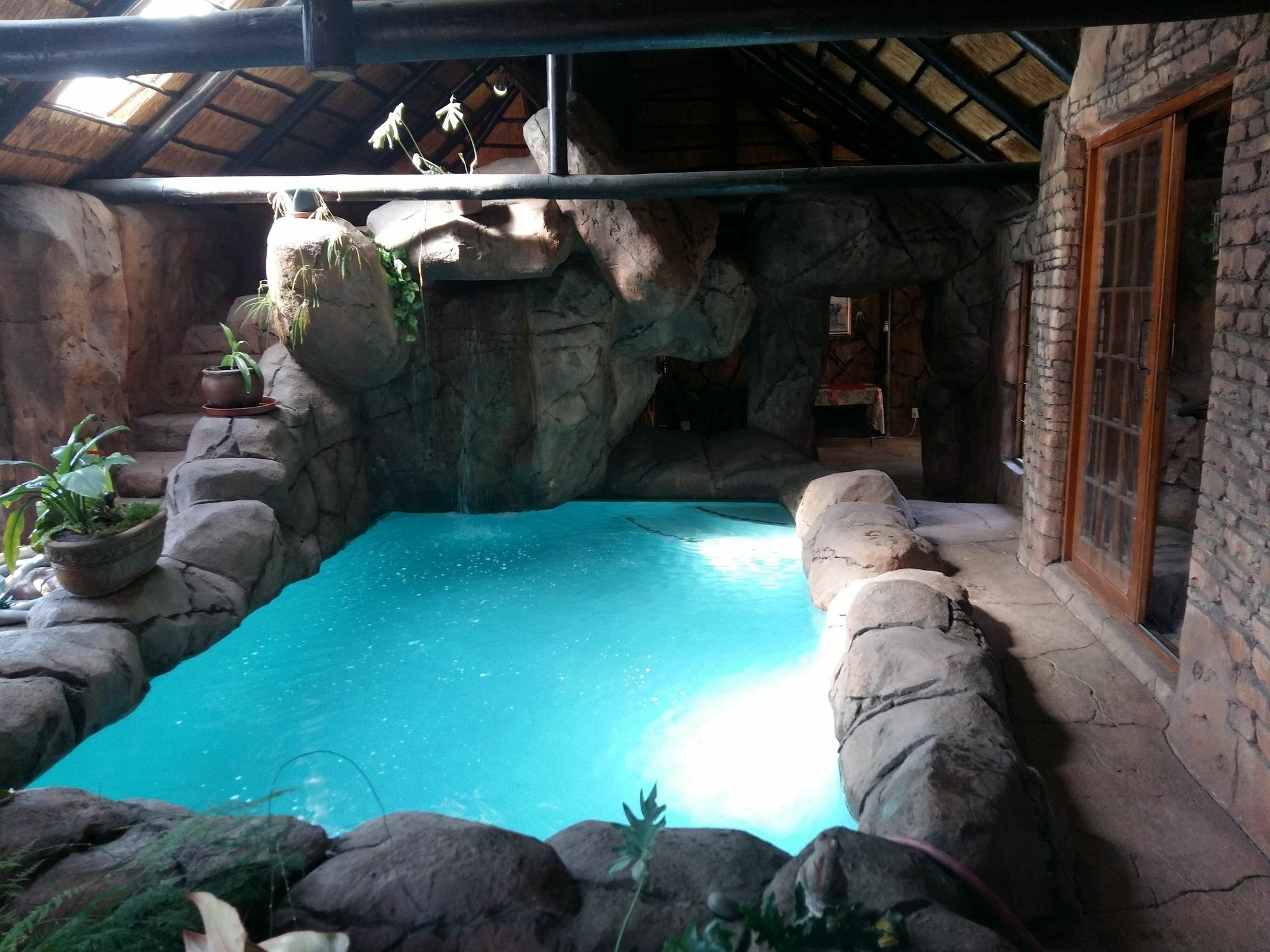 Pride Rock Accommodation Middelburg  Dış mekan fotoğraf