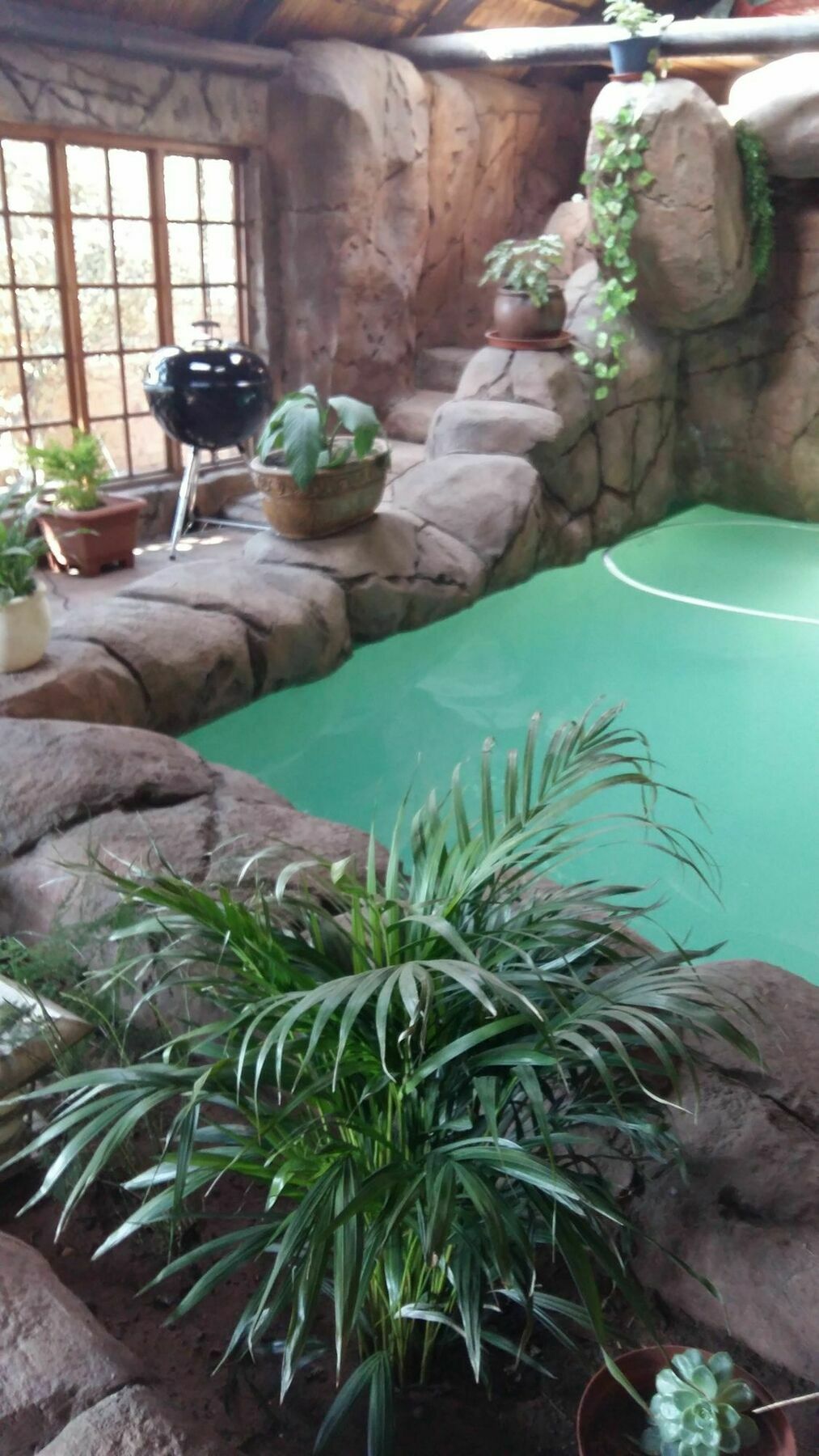Pride Rock Accommodation Middelburg  Dış mekan fotoğraf