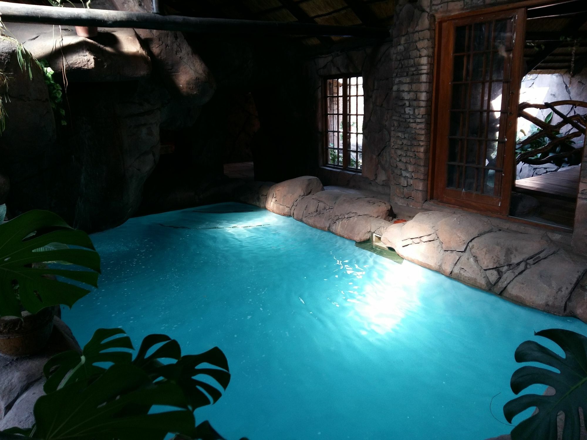 Pride Rock Accommodation Middelburg  Dış mekan fotoğraf