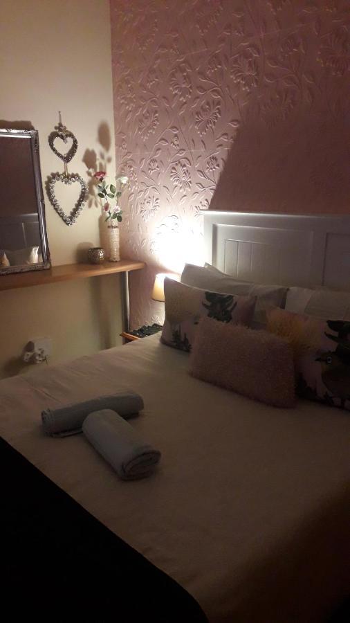 Pride Rock Accommodation Middelburg  Dış mekan fotoğraf